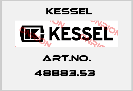 Art.No. 48883.53  Kessel