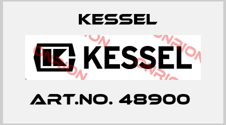 Art.No. 48900  Kessel