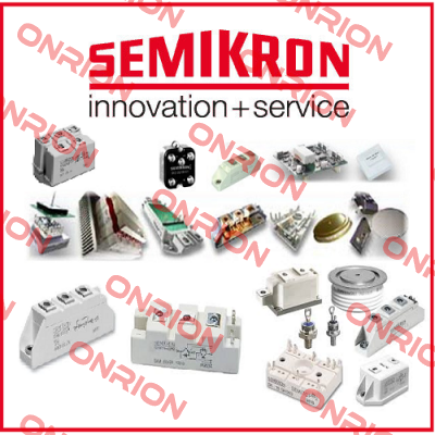 P/N: 07894130 Type: SKKT 162/16 E  Semikron