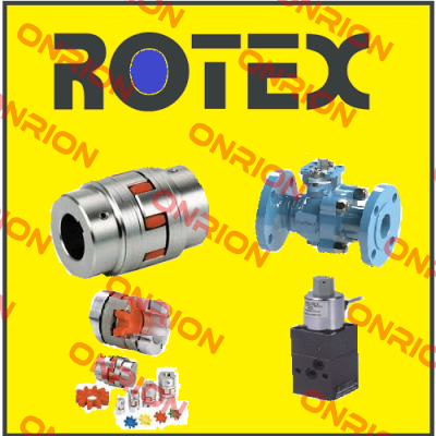 51450-6-2R-M6  Rotex