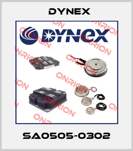 SA0505-0302 Dynex