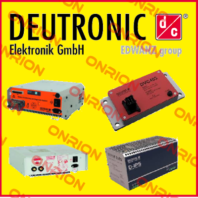 DBL 1200-14 Deutronic