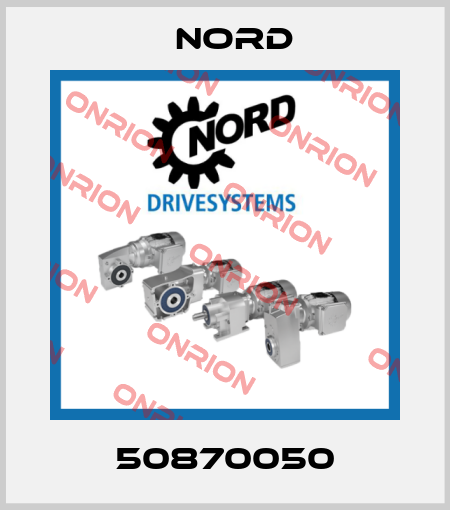 50870050 Nord