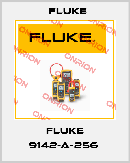Fluke 9142-A-256  Fluke