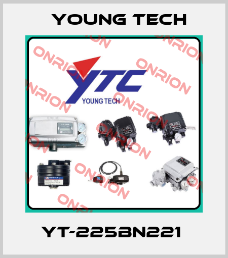 YT-225BN221  Young Tech