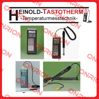 ET 1301 L  Tastotherm