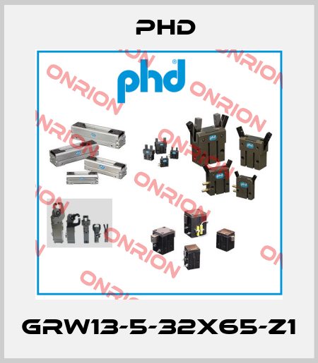 GRW13-5-32X65-Z1 Phd