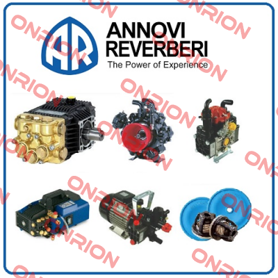 Cover For BHA 160  Annovi Reverberi