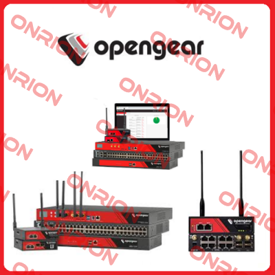 IM4248-2-DAC-X1-EU, Art N 290033 Opengear