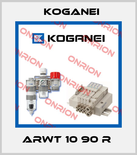 ARWT 10 90 R  Koganei