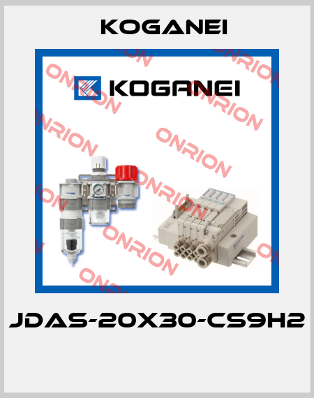 JDAS-20X30-CS9H2  Koganei