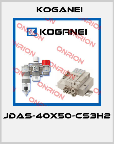 JDAS-40X50-CS3H2  Koganei