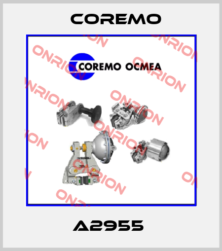 A2955  Coremo