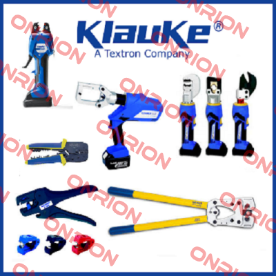 28R (1 pack 1x25 pcs)  Klauke