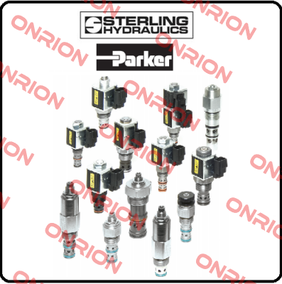 GS041700NC Sterling Hydraulics (Parker)