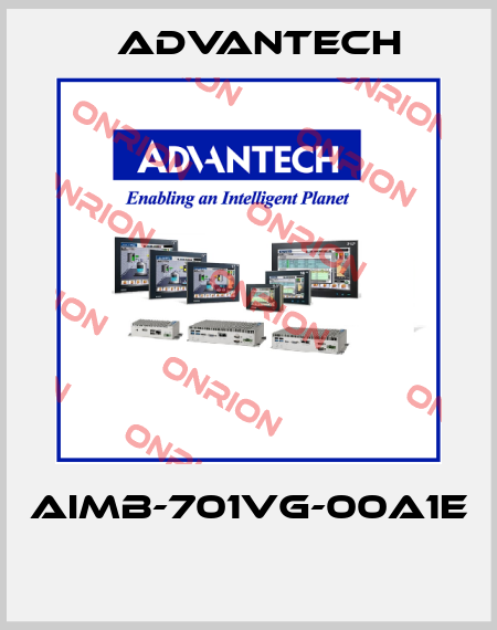 AIMB-701VG-00A1E  Advantech