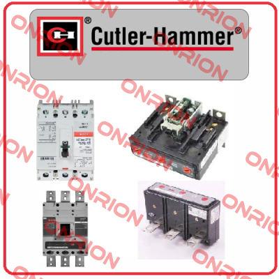 C97731/WO  Cutler Hammer (Eaton)