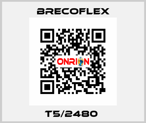 T5/2480  Brecoflex