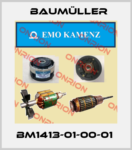 BM1413-01-00-01  Baumüller
