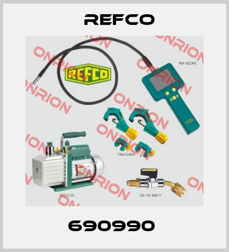 690990  Refco