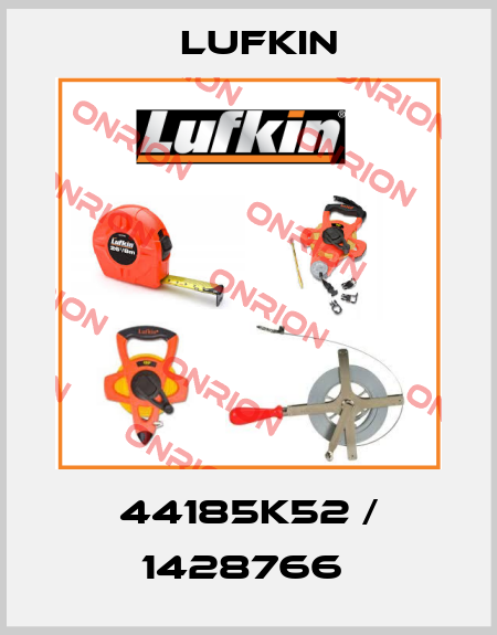 44185K52 / 1428766  Lufkin