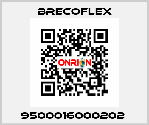 9500016000202  Brecoflex