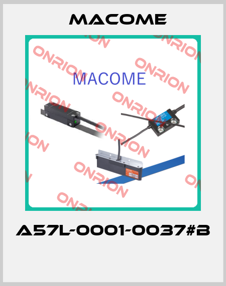 A57L-0001-0037#B  Macome