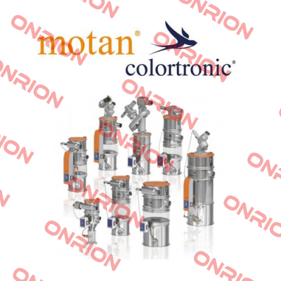 4172810  Motan Colortronic