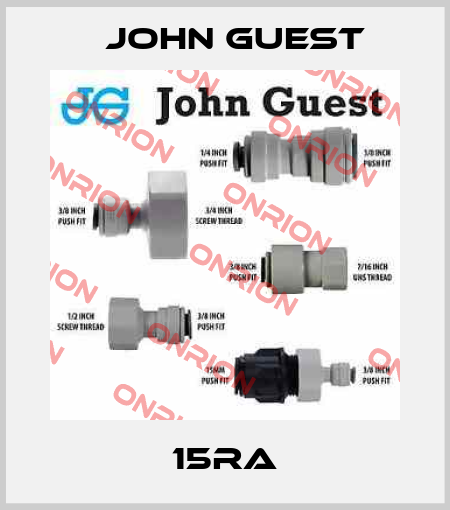15RA John Guest