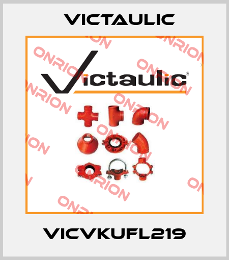 VICVKUFL219 Victaulic