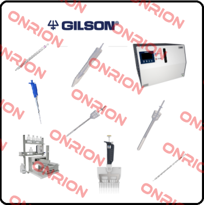 TSA-100 5/16"  Gilson