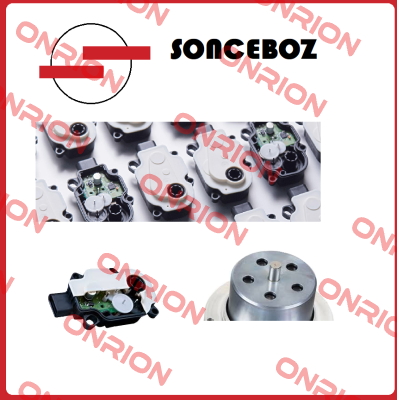 OEM - 6477 Sonceboz