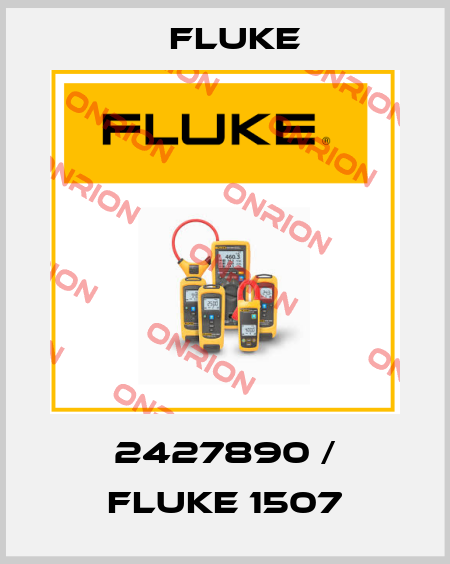 2427890 / FLUKE 1507 Fluke