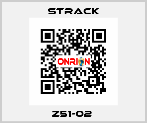 Z51-02  Strack