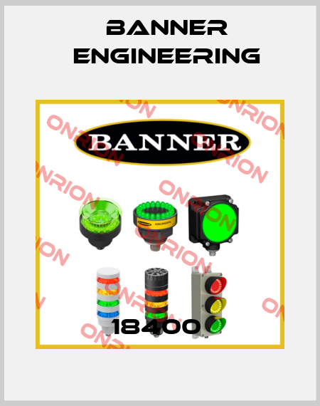 18400  Banner Engineering