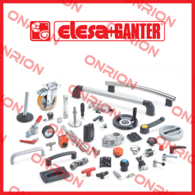 GN 953-000.50-AN-R-GR  Elesa Ganter