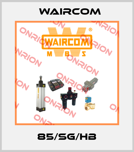 85/SG/HB Waircom