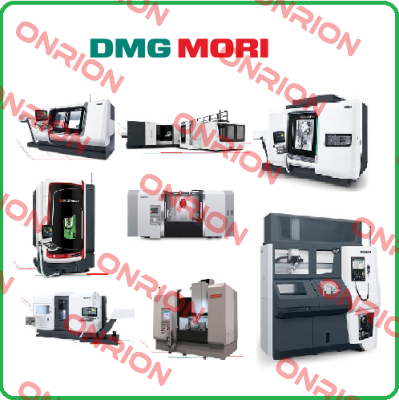 2798885-DMG  DMG MORI