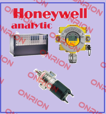 2110B3707 Honeywell Analytics