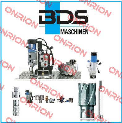 KBL 025  BDS Maschinen