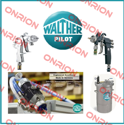 V0010103000 Walther Pilot