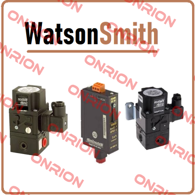 AC301PK0  Watson Smith