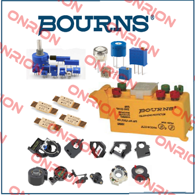 385Z-B23-501AL  Bourns