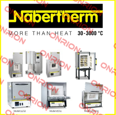 Mantelthermoelement Typ K (801200000) Nabertherm