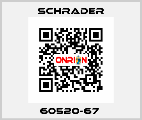 60520-67  Schrader