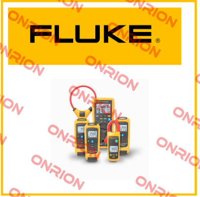 MODEL : E1RL  Fluke