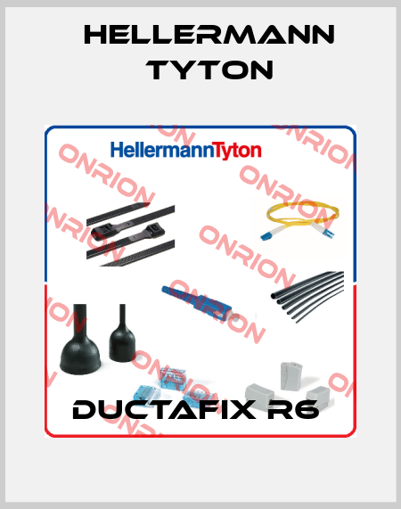 Ductafix R6  Hellermann Tyton