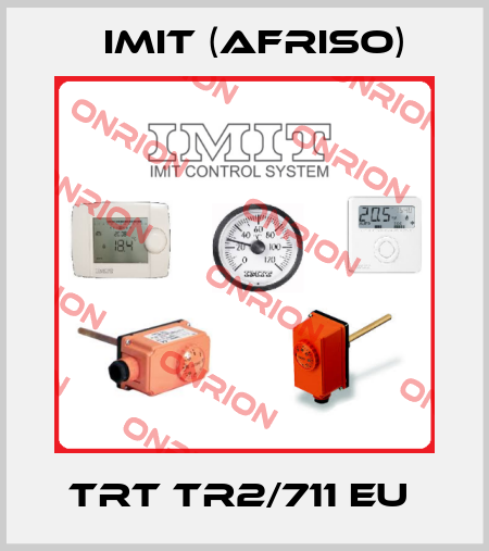 TRT TR2/711 EU  IMIT (Afriso)