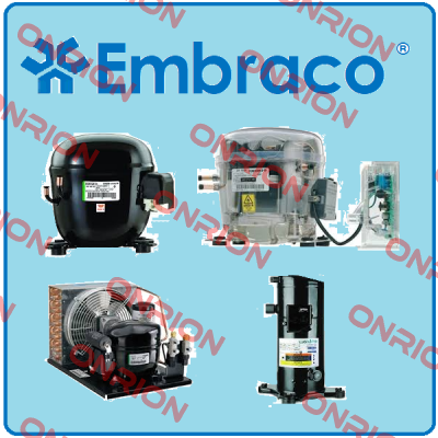  QD-VCC3 2456 D9   OEM!!!  Embraco