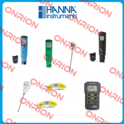 HI83200-01  Hanna